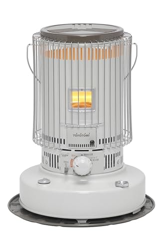 部屋の中央に設置するなら対流式。部屋全体を暖めやすい