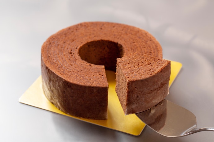 本命にはロマンチックな意味を持つスイーツを贈ろう