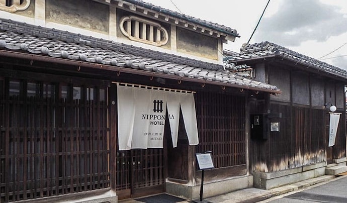 レトロな建築物や忍者に興味があるなら伊賀上野がおすすめ