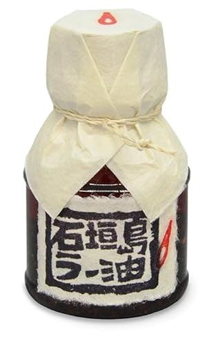 甘いものが苦手なら、石垣島の調味料やご当地グルメをチェック
