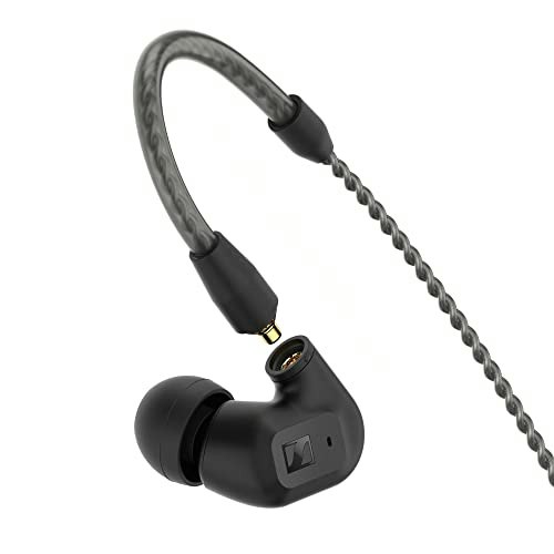 いろいろな音を楽しみたいなら、リケーブル対応モデルがうってつけ