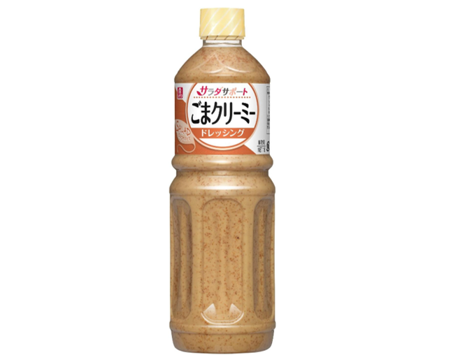 まろやかな口あたりを楽しみたいなら、クリーミータイプがおすすめ