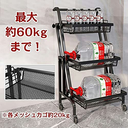 置きたいものを想定して、耐荷重を検討しよう