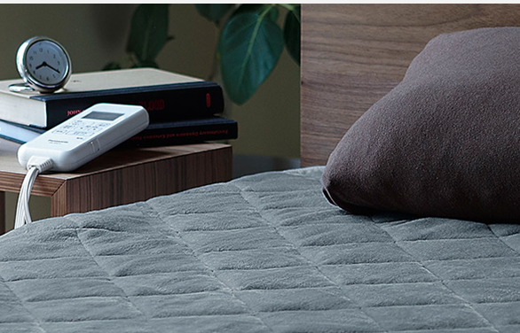 パナソニック 暖房敷きパッド DB-BM1Lをレビュー!クチコミ パナソニック 暖房敷きパッド DB-BM1Lをレビュー!クチコミ