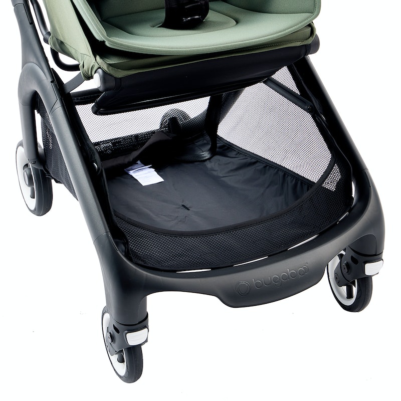 バガブー バタフライ シート ストローラーをレビュー！クチコミ