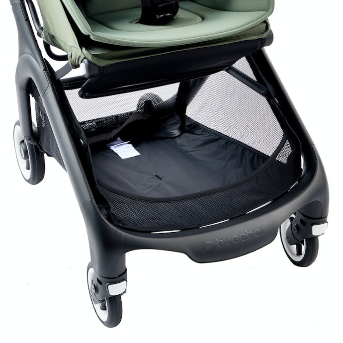 バガブー バタフライ シート ストローラーをレビュー!クチコミ バガブー バタフライ シート ストローラーをレビュー!クチコミ