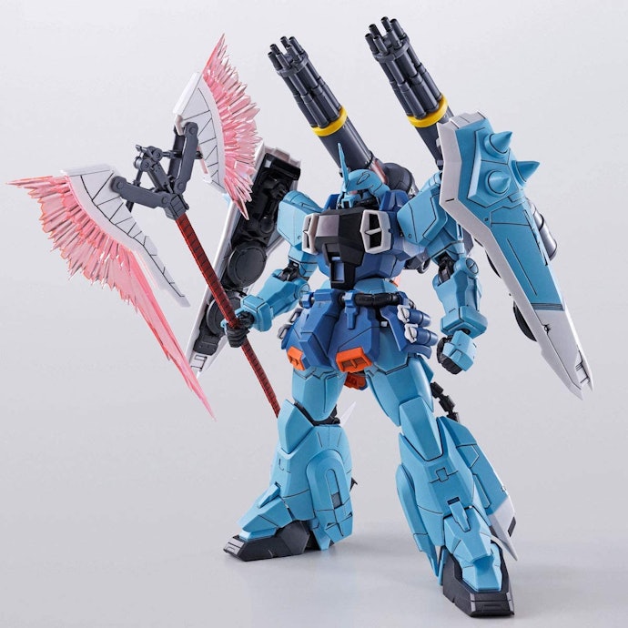 好きな機体にこだわって選ぶのもあり。搭乗キャラ別の専用機にも注目