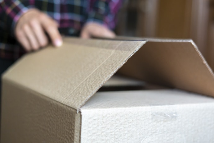 完成品なら組み立てる手間なくすぐに使えて楽チン