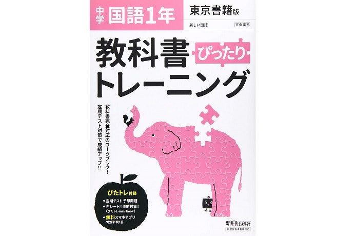 読解力を上げたいなら、解説文がわかりやすいものや映像付きがおすすめ