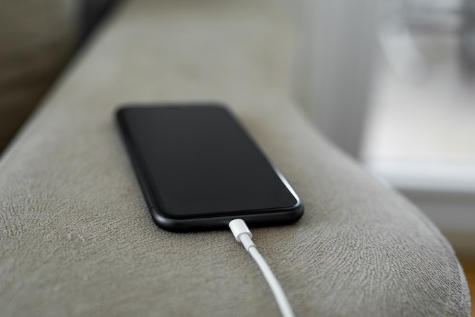 コンセント付きは充電やライトの使用に便利