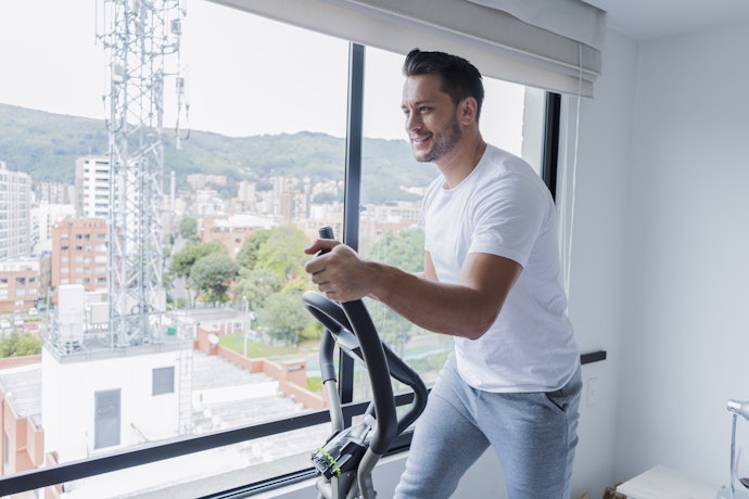 住宅密集地に住んでいる人は、静音・低振動のモデルをセレクト