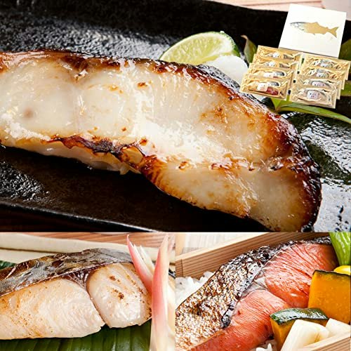 食事にこだわる人には、海鮮・肉など贅沢なおかずが喜ばれる