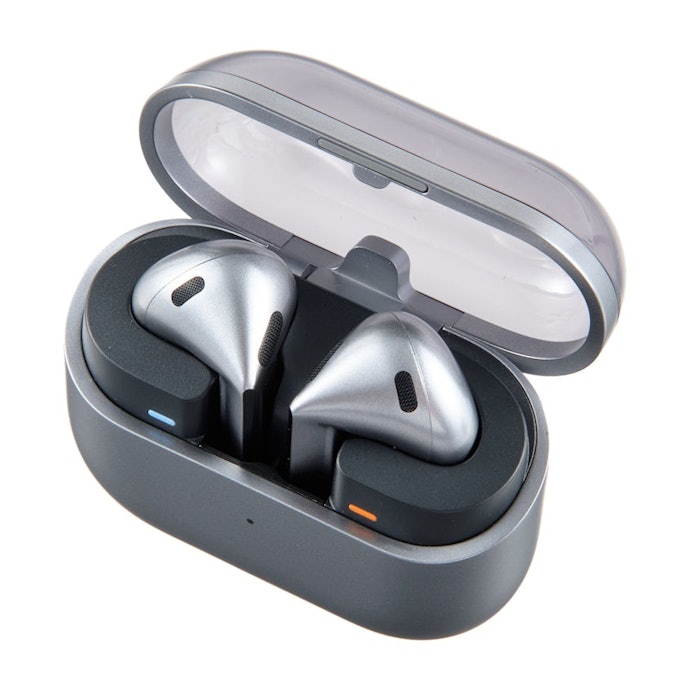 galaxy buds 3 新品未開府 Galaxy Buds3(ギャラクシーバッズ3)White galaxy buds 3 新品未開府 Galaxy Buds3(ギャラクシーバッズ3)White