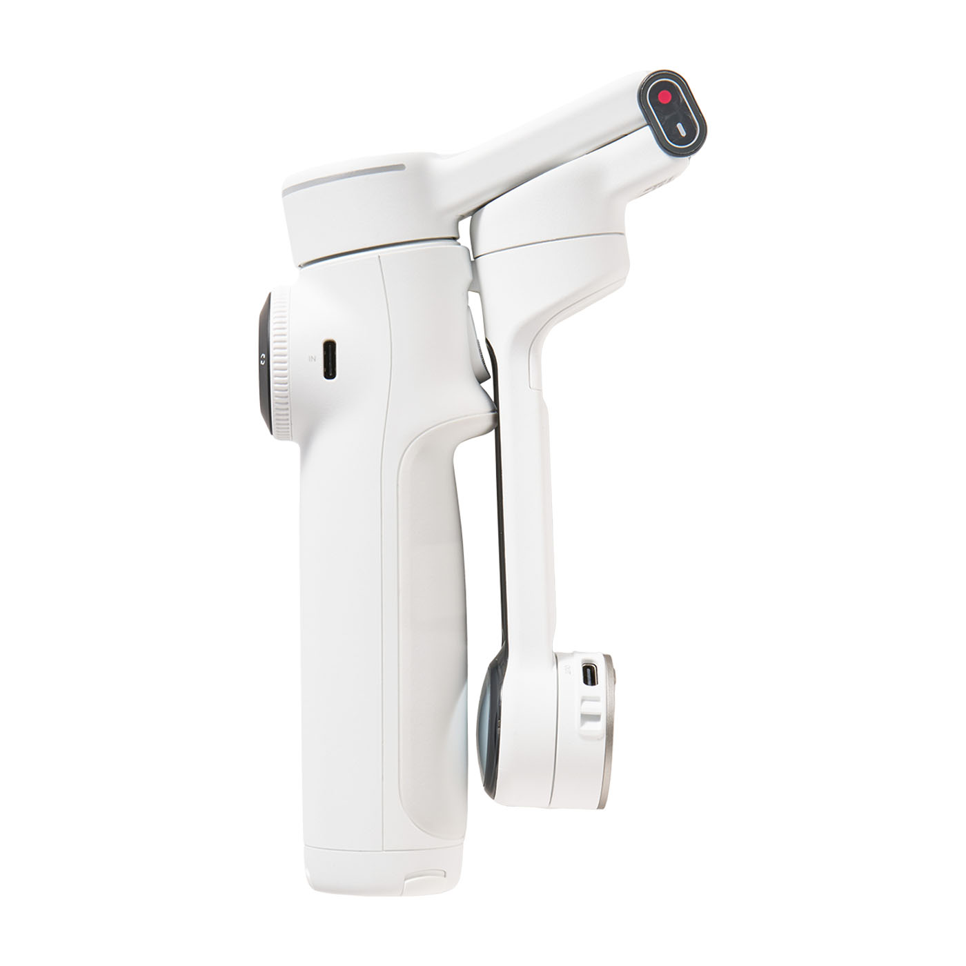 Insta360 Flow 2 Pro CINSABQBの口コミ・評判は？実際に使ってよい点