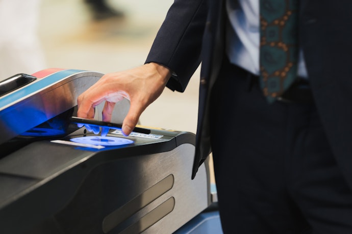 出張や外出、立替が多いなら連携機能があるかをチェック