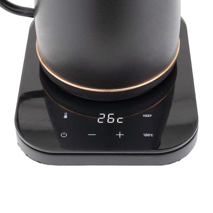 山善 電気ケトル EGL-C1281の口コミ・評判は?実際に使って 山善 電気ケトル EGL-C1281の口コミ・評判は?実際に使って