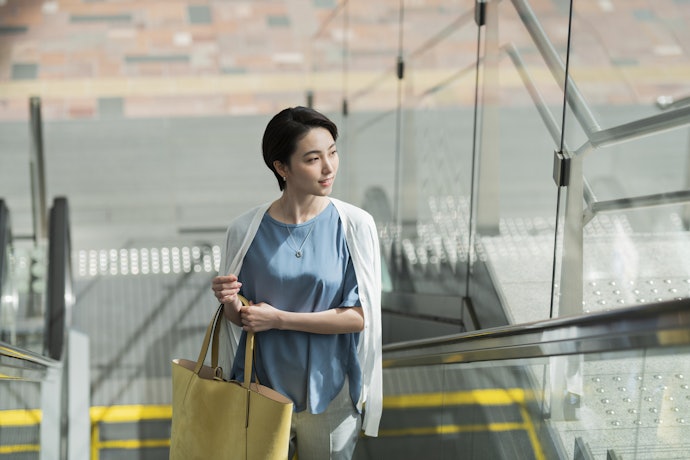 出社時や外出時に使いたい人は携帯できるものをチョイス