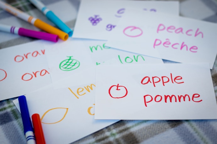 単語を覚えて語彙力をつけたいなら単語アプリがおすすめ