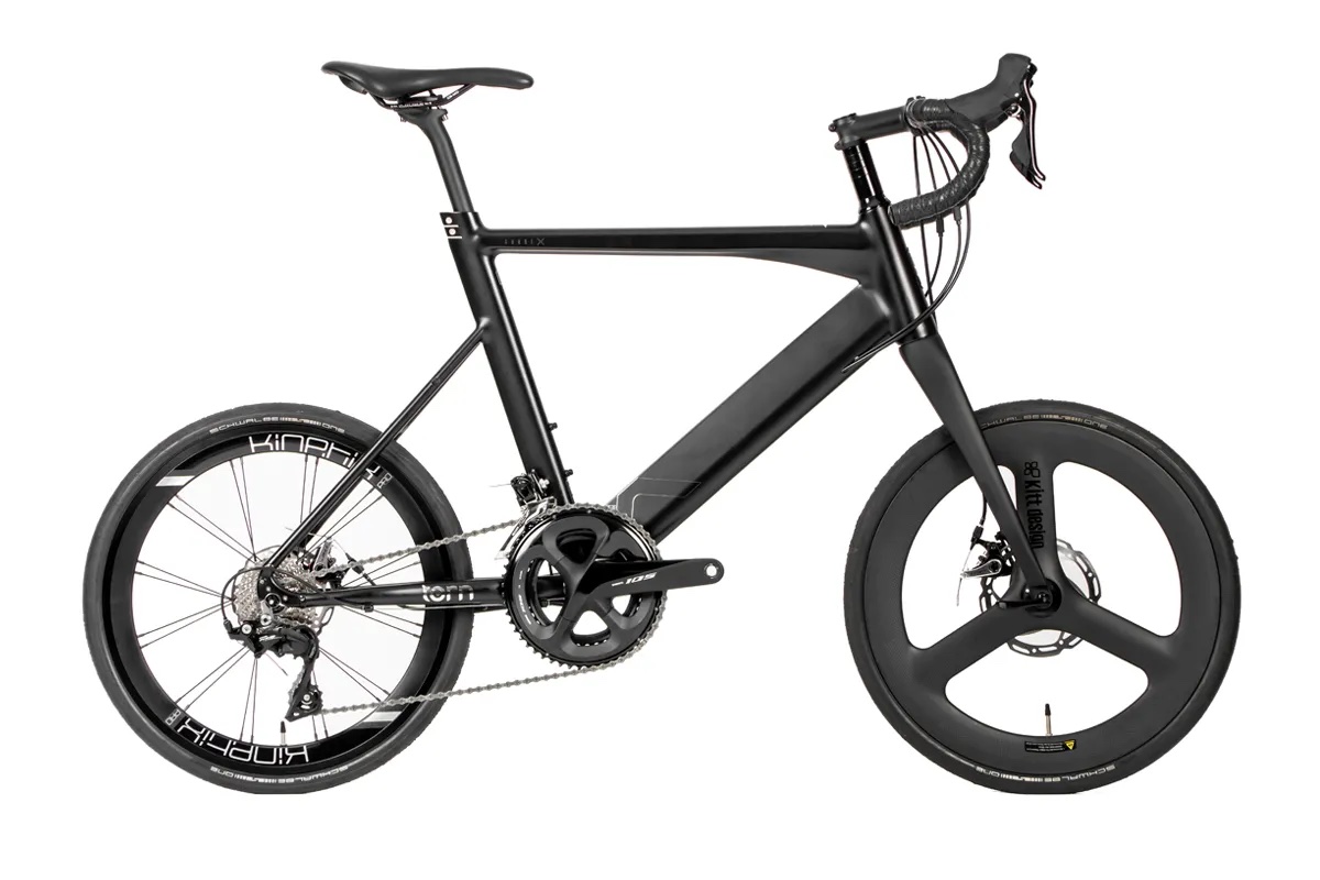 ロード系ミニベロのおすすめ人気ランキング【2025年10月】 | マイベスト