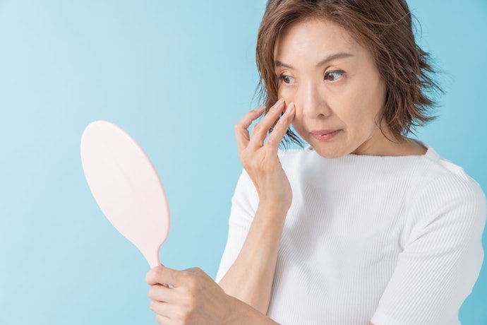 毛穴悩みが気になる人は原因に合った成分配合のものを
