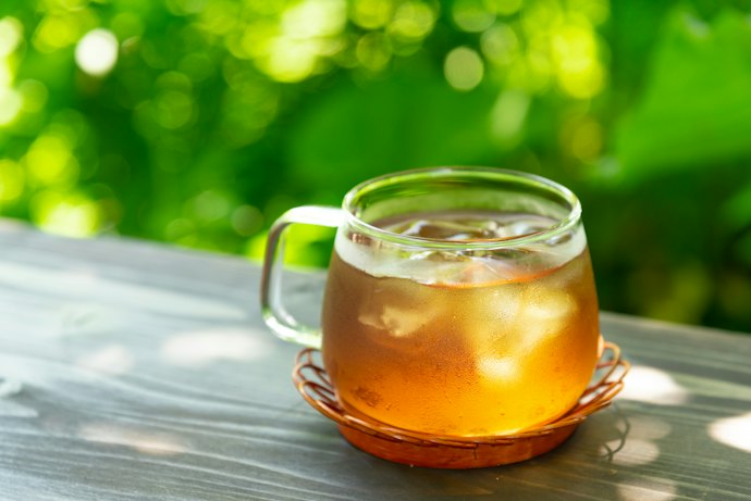 オフィスのお茶出しや作り置きには600~800mLがちょうどよい
