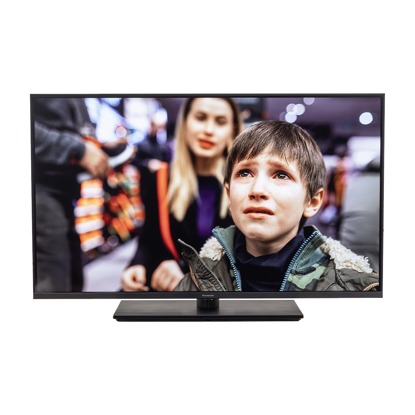 パナソニック 4K液晶テレビ VIERA TV-43W90Aを徹底レビュー！実際に