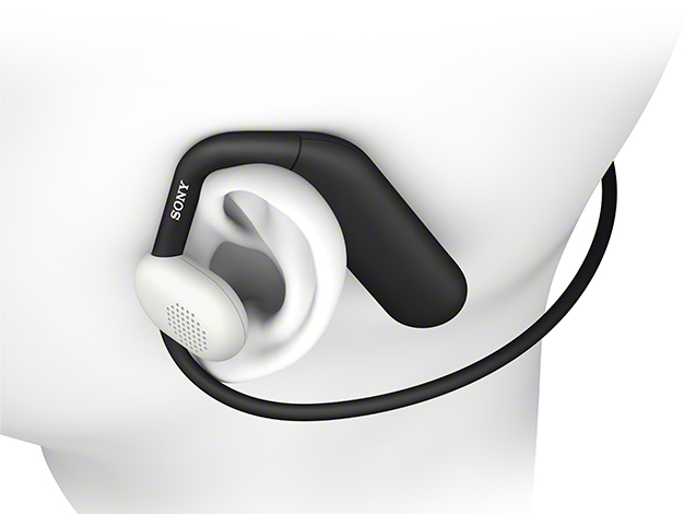 SONY Float Run WI-OE610を徹底レビュー！実際に使ってわかったよい点