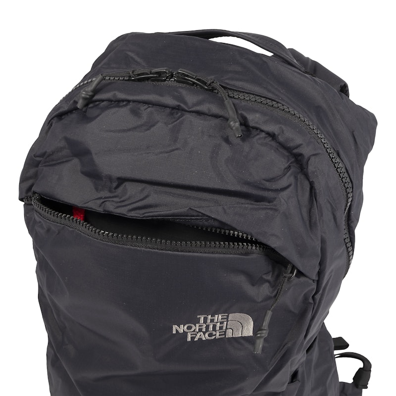 THE NORTH FACE グラムデイパックの口コミ・評判は？実際に使って