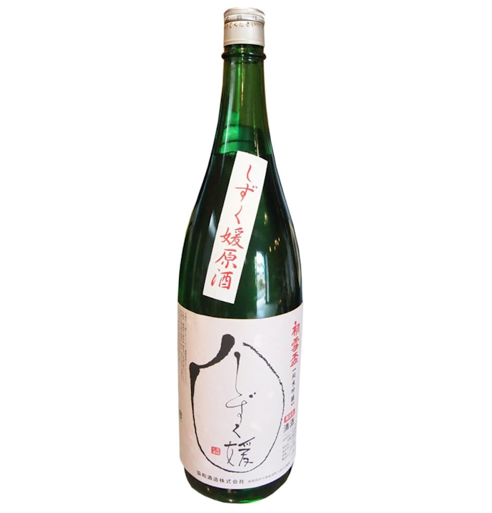 松山三井?しずく媛?好みの味わいの酒米で選ぼう
