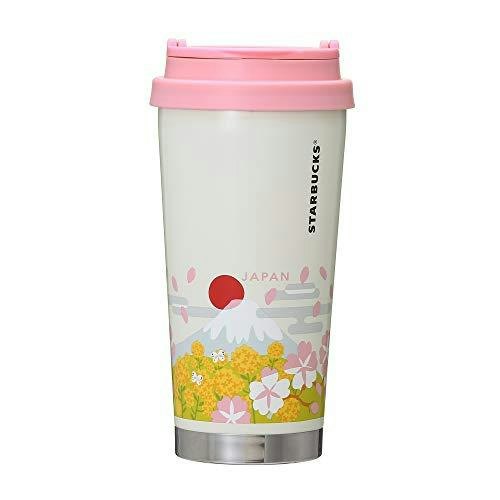 季節限定タンブラー:桜シリーズやクリスマス限定のものが人気