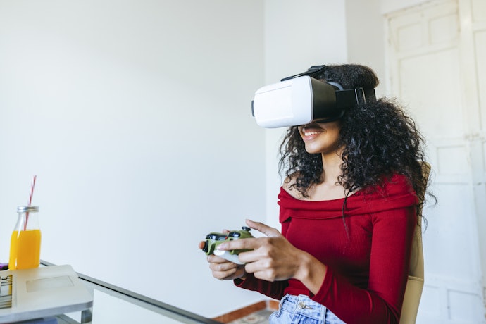 一人でじっくり楽しむなら美少女ゲームやRPGがおすすめ