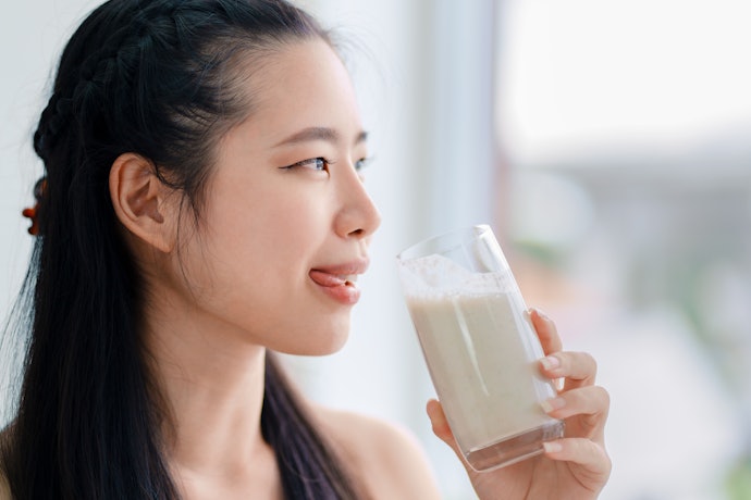 手軽にスムージーを飲みたいなら粉末タイプをチェックしよう