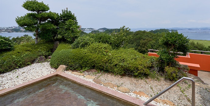 有名な温泉を訪れてみたいなら、日本三大温泉の1つ・白浜温泉がおすすめ