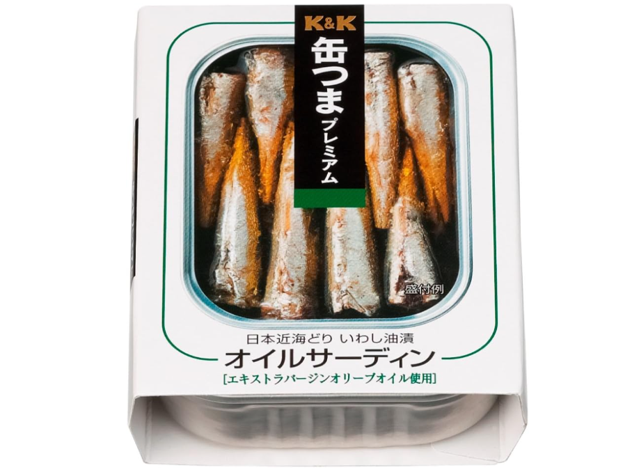 オイルサーディン缶詰のおすすめ人気ランキング【2025年12月】 | マイ