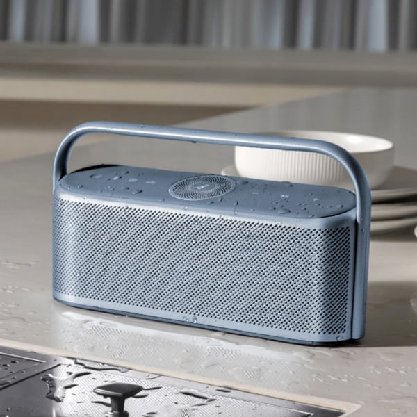 Anker Soundcore Motion X600 スペースグレー Anker Soundcore Motion X600 - Review 2024 - PCMag Australia