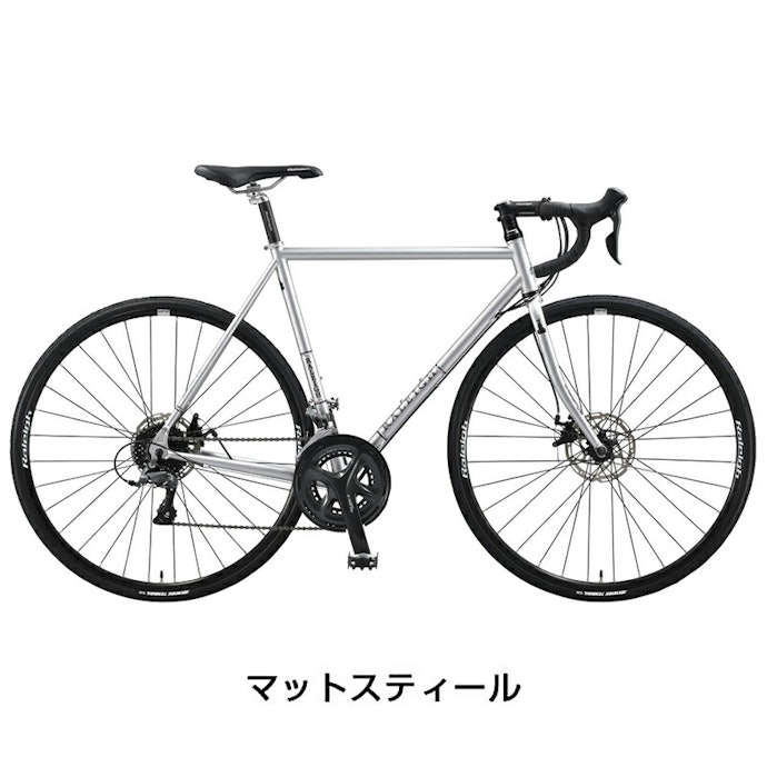 本格的なサイクリングを楽しみたいなら、ロードバイクがぴったり