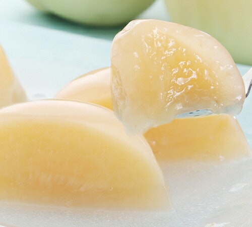 見た目の豪華さや食べ応え重視なら、ごろっと果肉入りをチョイス