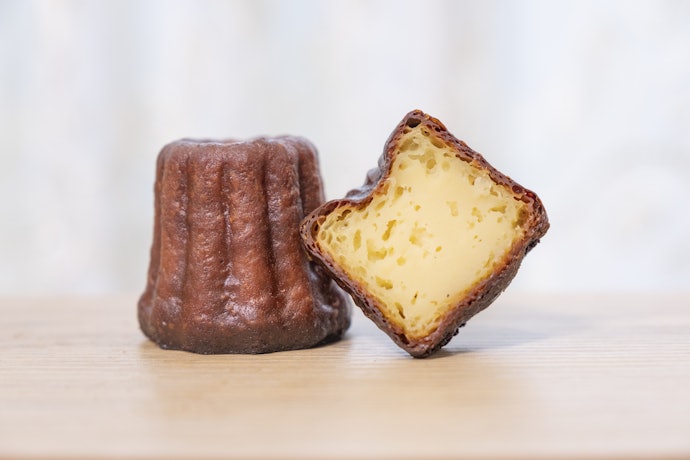 はじめて食べるなら、まずはプレーンタイプから