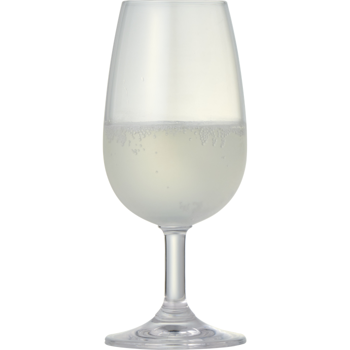 柔らかい口当たりでゴクゴク飲める!最初の1杯にもおすすめ