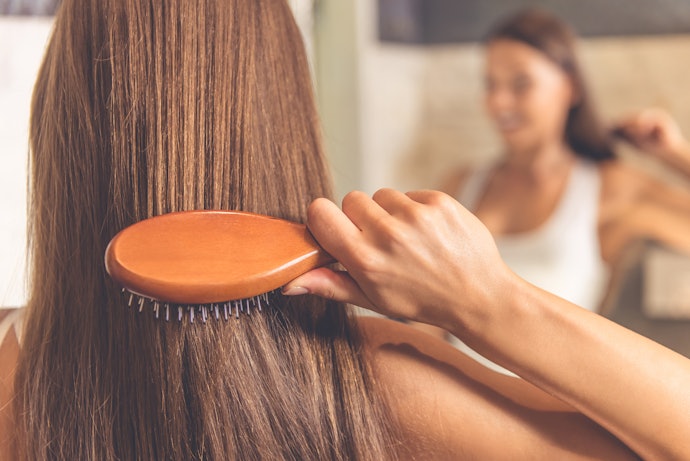朝のヘアセット時間を短縮したいなら「ユアヘアアシスタント」
