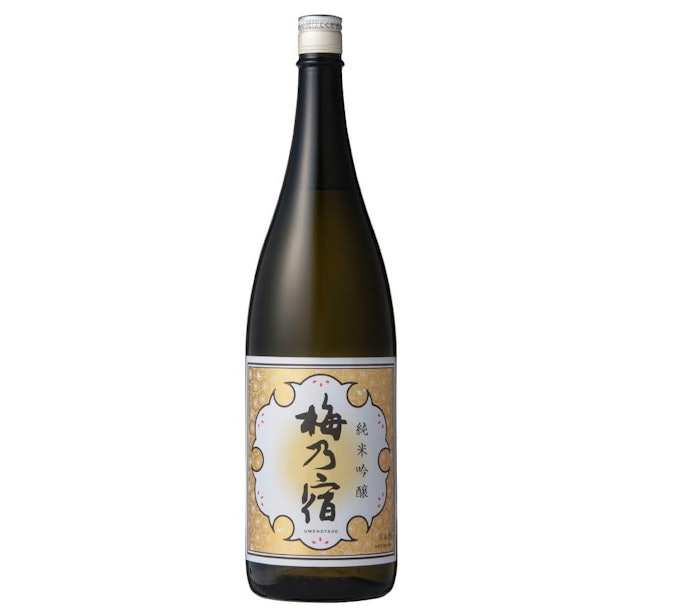 スッキリ爽やかな飲み口が好みなら、純米吟醸酒がおすすめ