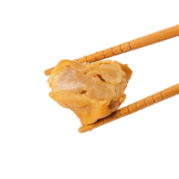 お肉が柔らかく、味付けもちょうどよい