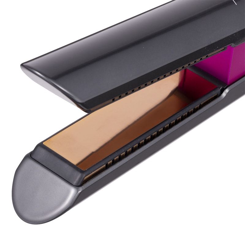 dyson HS03 NF BLACK ストレートアイロン Dyson Corrale HS03 コードレス ヘアアイロン ストレート Dyson