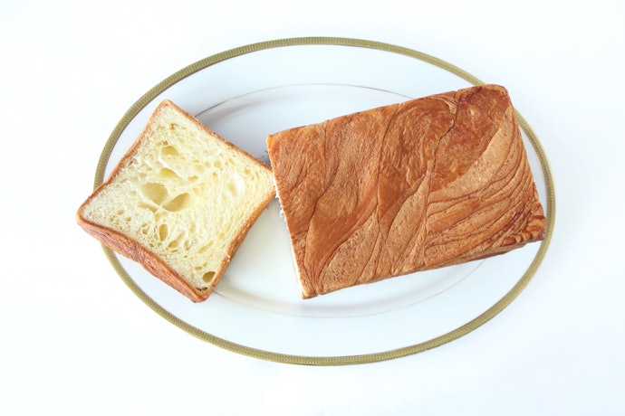 デニッシュならサクサク・ふわふわ食感を楽しめる