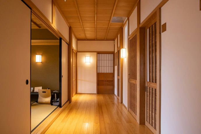 スペシャル感を求めるなら老舗旅館・高級宿