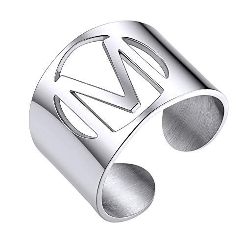 イニシャルリングのおすすめ人気ランキング【2026年2月】 | マイベスト