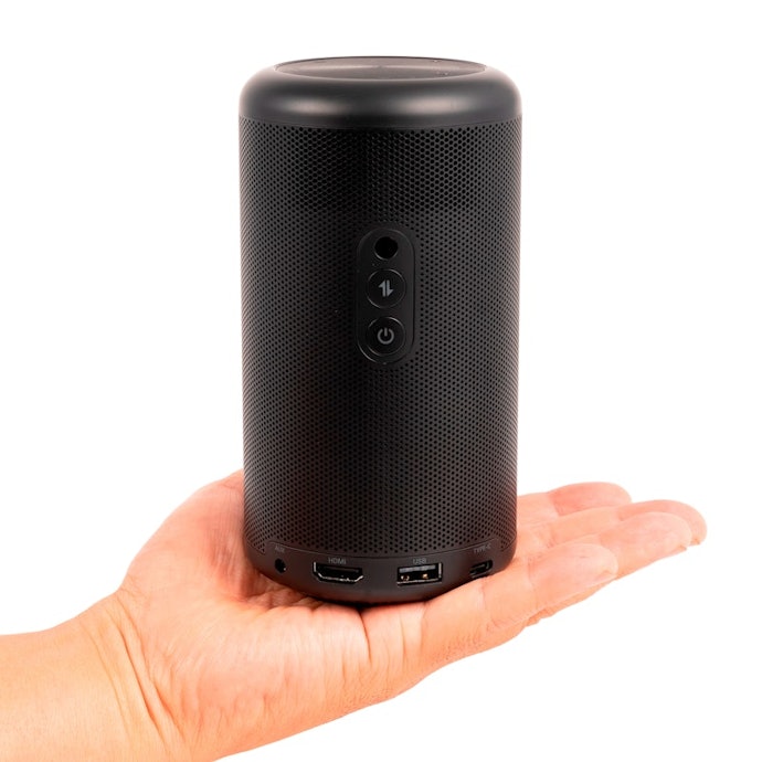 Anker Nebula Capsule IIを徹底レビュー!実際に使ってわかったよい点 Anker Nebula Capsule IIを徹底レビュー!実際に使ってわかったよい点