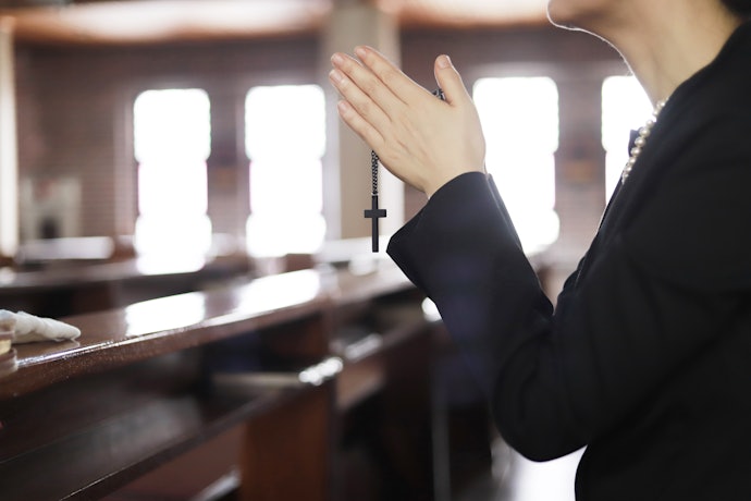どんな宗教や宗派の葬儀ができるか見ておこう
