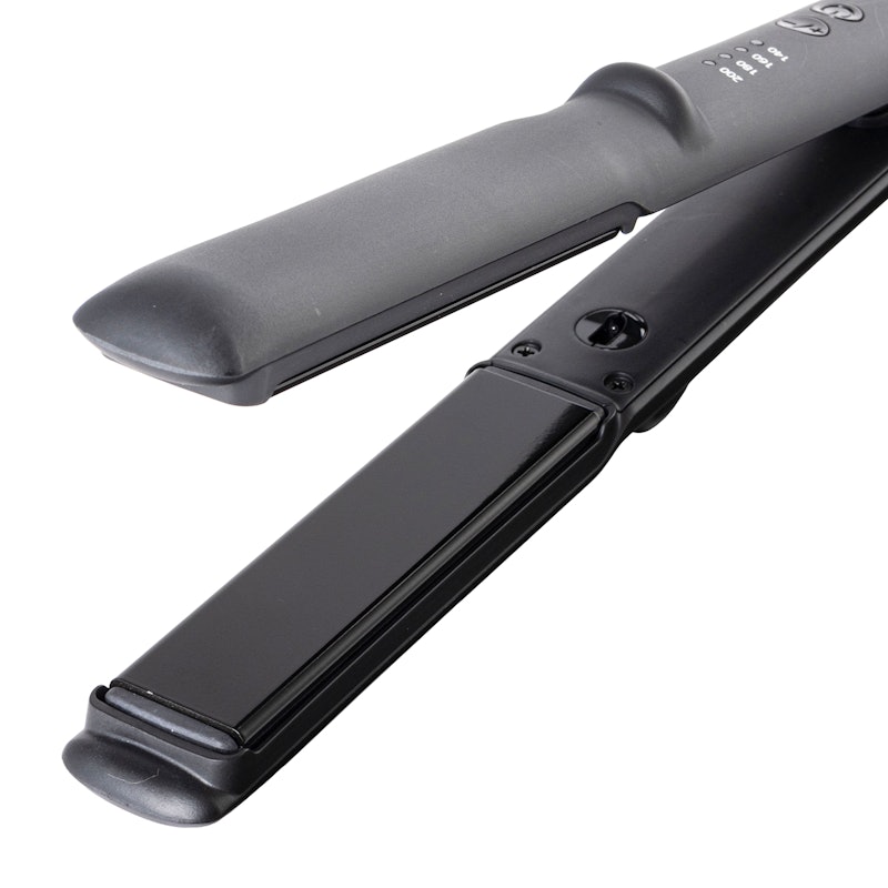 ヴィダルサスーン マイナスイオンストレートアイロン VSI-1024