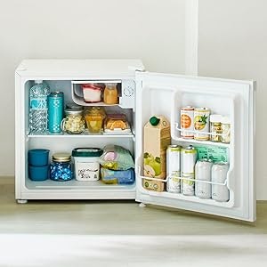 寝室・作業部屋のドリンククーラーとして設置するなら「冷蔵のみ」が便利